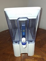 55 cup Zero Water filter Container in Camp Lejeune, North Carolina