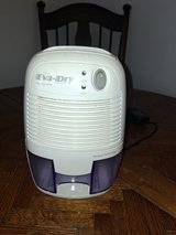 Dehumidifier in Camp Lejeune, North Carolina