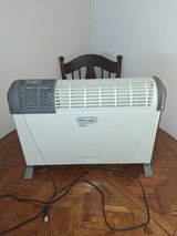Floor heater in Camp Lejeune, North Carolina