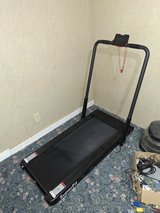 Treadmill in Camp Lejeune, North Carolina