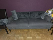 2 seater sofa in Spangdahlem, Germany