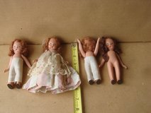 NANCY ANN STORYBOOK DOLLS in Yorkville, Illinois