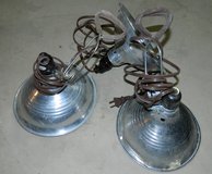 Metal Clamp Lights in Naperville, Illinois