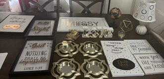 home decor in Macon, Georgia