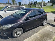 2009 Mazda Demio in Okinawa, Japan