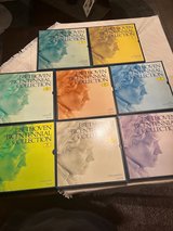Complete Vinyl Beethoven Bicentennial Collection in Alamogordo, New Mexico
