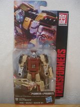 Transformers POTP Outback in Okinawa, Japan