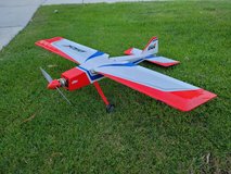 RC Airplane-BNF in Camp Pendleton, California
