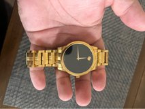 movado museum classic watch in Okinawa, Japan