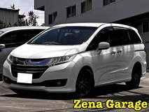 2013 HONDA ODESSEY (2YEAR WARRANTY) in Okinawa, Japan
