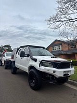 2015 Toyota Hilux in Watertown, New York