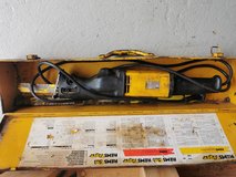 220 volt Sawzall with metal blades in Ramstein, Germany
