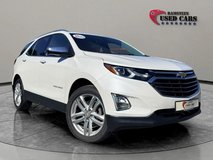 2019 Chevrolet Equinox Premier in Stuttgart, GE