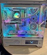 Gaming PC /9800X3D in Watertown, New York