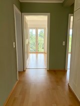 Luxury 3 BR Place with garden-view available again in Wiesbaden, GE