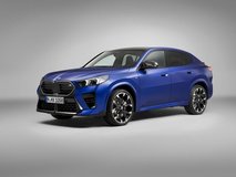 2027 BMW X2 M35i Military Sales | Save Over $13,150 Off MSRP in Ramstein, Germany