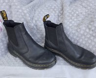 Doc Marten boots in Clarksville, Tennessee
