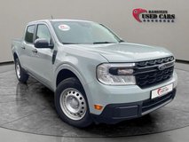 2024 Ford Maverick XL Hybrid SuperCrew in Spangdahlem, Germany