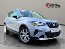 2024 Seat Arona – Manual Transmission – EU Spec in Stuttgart, GE