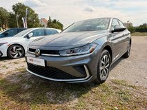 2026 Volkswagen Jetta S in Ansbach, Germany
