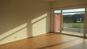 Beautiful loft 2BR Böblingen, 10 min Panzer, 15 min Patch, Fantastic view in Stuttgart, GE