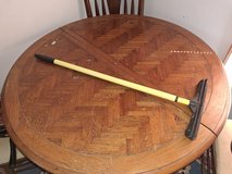 Telescopic rubber bristle squeegee in Camp Lejeune, North Carolina
