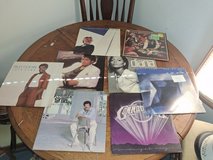 Old Records Assortment in Camp Lejeune, North Carolina