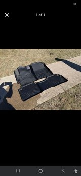 2021 kia forte weather tech mats in Aurora, Illinois