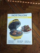 Nostalgia MyMini Mini Lava & Bundt Cake Maker in Camp Lejeune, North Carolina