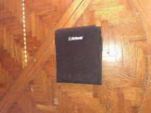 Sauna belt in Camp Lejeune, North Carolina