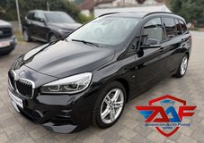 2021 BMW 218i M-Sport Grand Tourer in Ramstein, Germany
