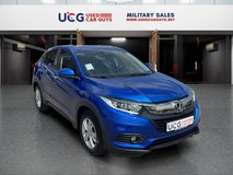 2019 Honda HR-V 1.5 i-VTEC, Elegance Up to 47 MPG in Ramstein, Germany