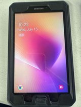 Samsung Galaxy tab A 2017 in DeRidder, Louisiana