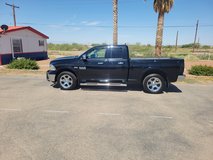LOW miles! Great equipment! 2013 Ram 1500 Laramie 4x4! in Alamogordo, New Mexico