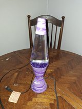 Lava Lamp in Camp Lejeune, North Carolina