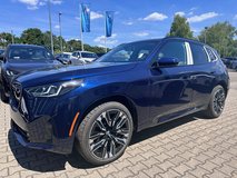 2025 BMW X3 30 xDrive Demo special in Ramstein, Germany