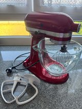 230 V Kitchen Aid mixer like new in Stuttgart, GE