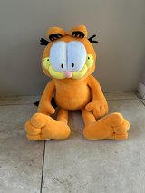Garfield  18" in Kingwood, Texas