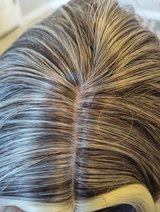 Hair Topper in Kingwood, Texas