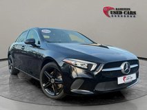 2022 Mercedes-Benz A-Class Sedan A220 4MATIC in Wiesbaden, GE