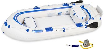 Sea Eagle Fisherman's Dream Inflatable boat in Alamogordo, New Mexico