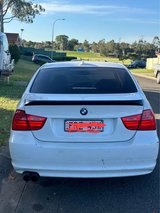 2011 BMW E90 in Watertown, New York