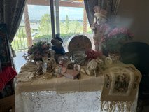 Peek #12 in Alamogordo, New Mexico