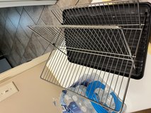 Kitchen counter top dish holder in Fort Benning, Georgia