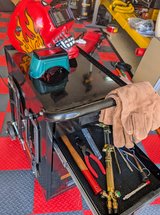 NEW Steel Welding Cart in Warner Robins, Georgia