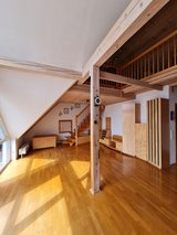 new apartment near Grafenwöhr in Grafenwoehr, GE