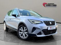 2024 Seat Arona - Manual Transmission - EU SPEC in Grafenwoehr, GE