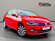 2020 VW Polo - EU SPEC in Grafenwoehr, GE
