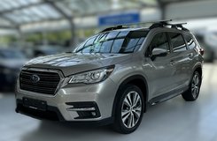 2020 SUBARU ASCENT LIMITED (8 Seats) in Ramstein, Germany
