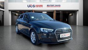 2019 Audi A3 2.0 TDI, 35 basis in Baumholder, GE